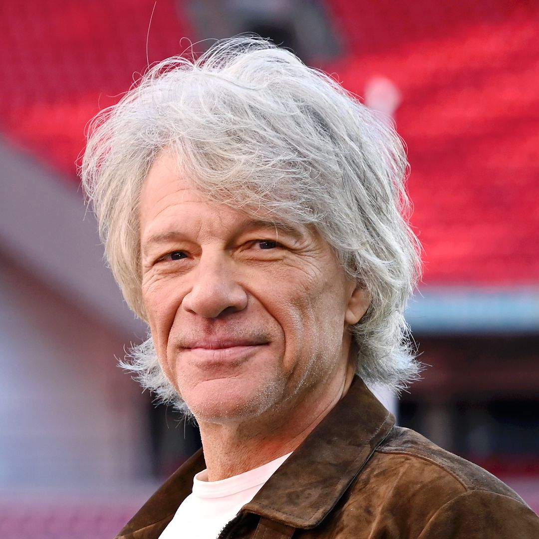 Jon Bon Jovi's surprising paycheck for first job at 18 revealed