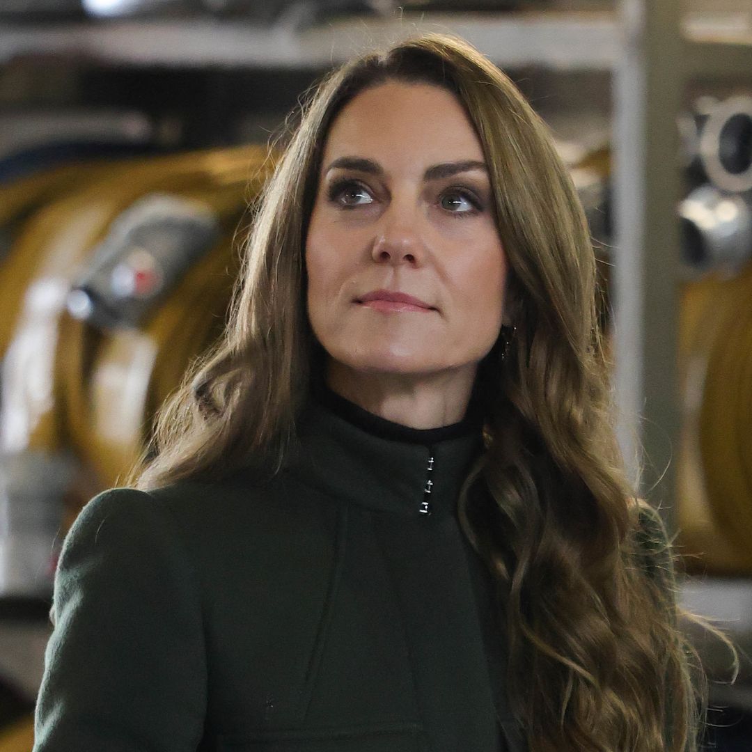 The symbolic meaning behind the Waleses' 2025 Christmas card