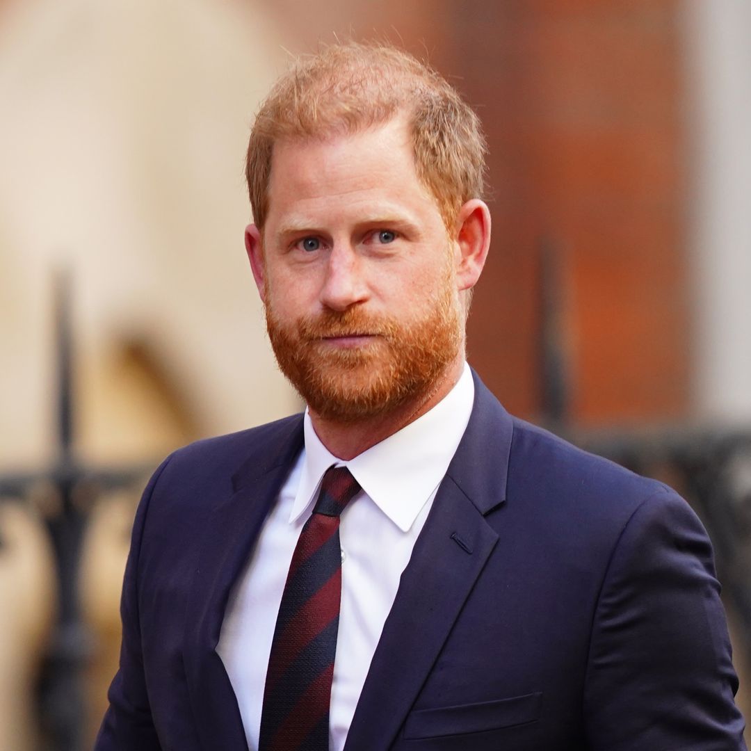 Prince Harry's UK security arrangements under review in major Home Office U-turn