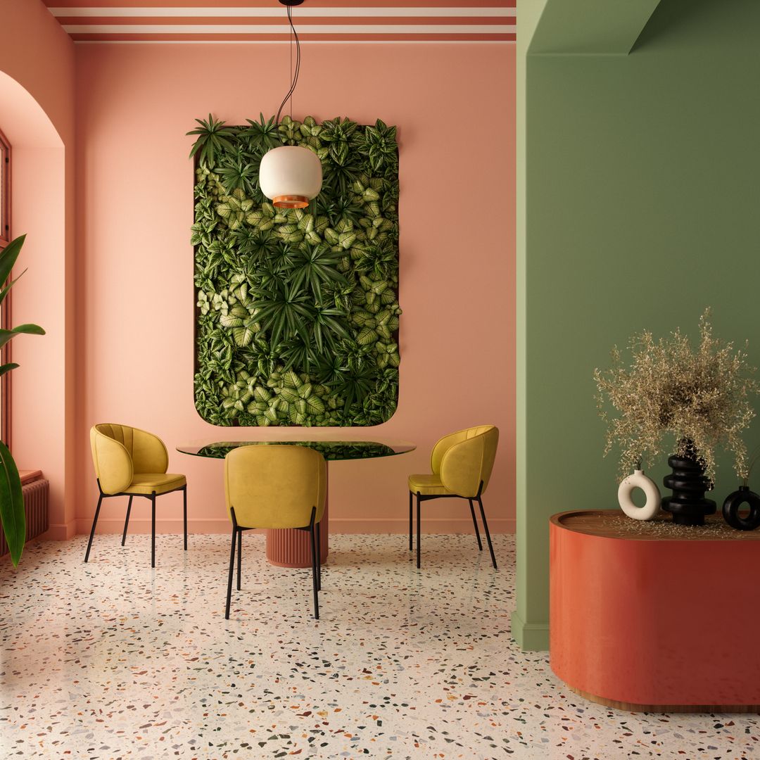 Psychologist says 'sugar drenching' your home is the new way to feel 'emotionally safe'