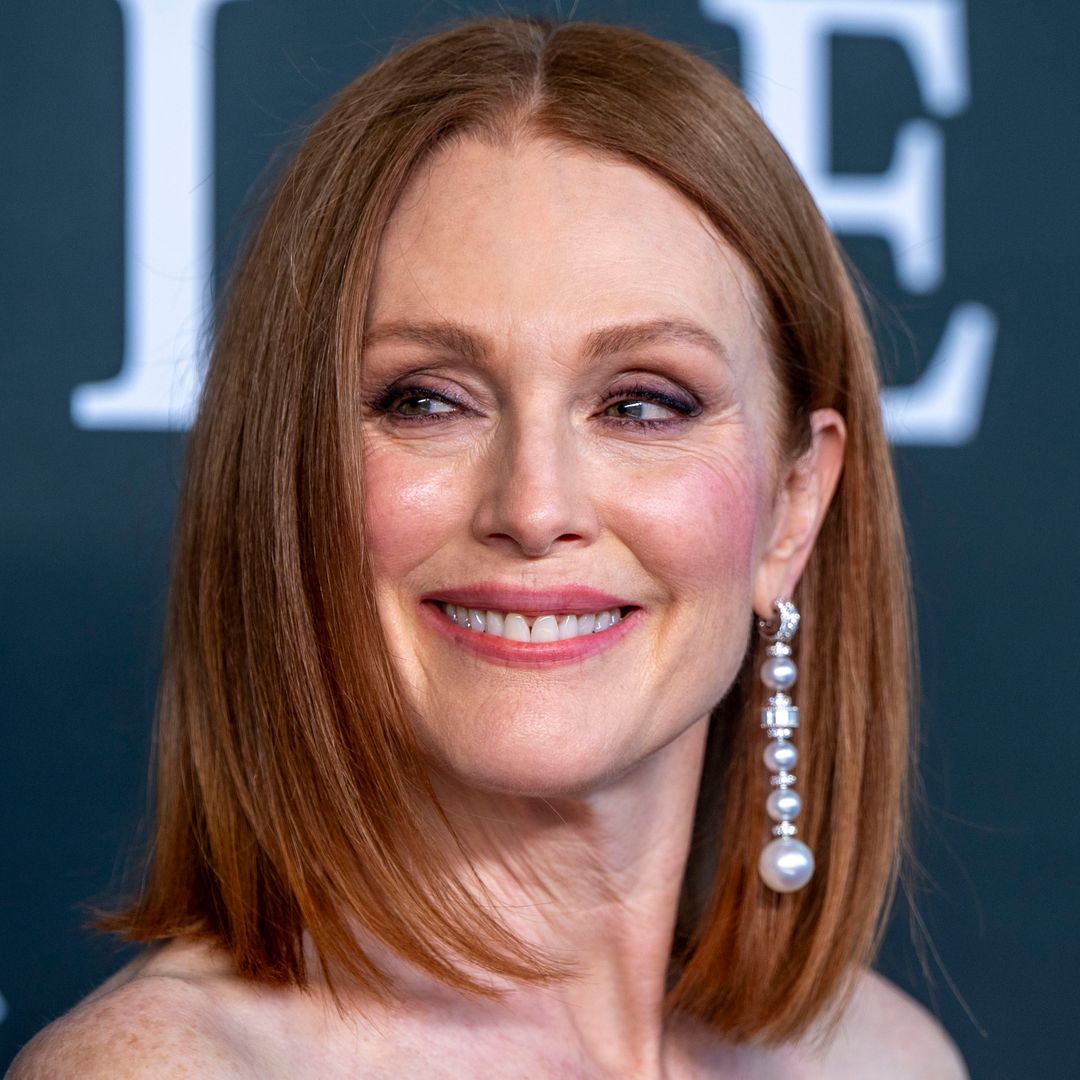 8 short hairstyle ideas that highlight your best features after 60