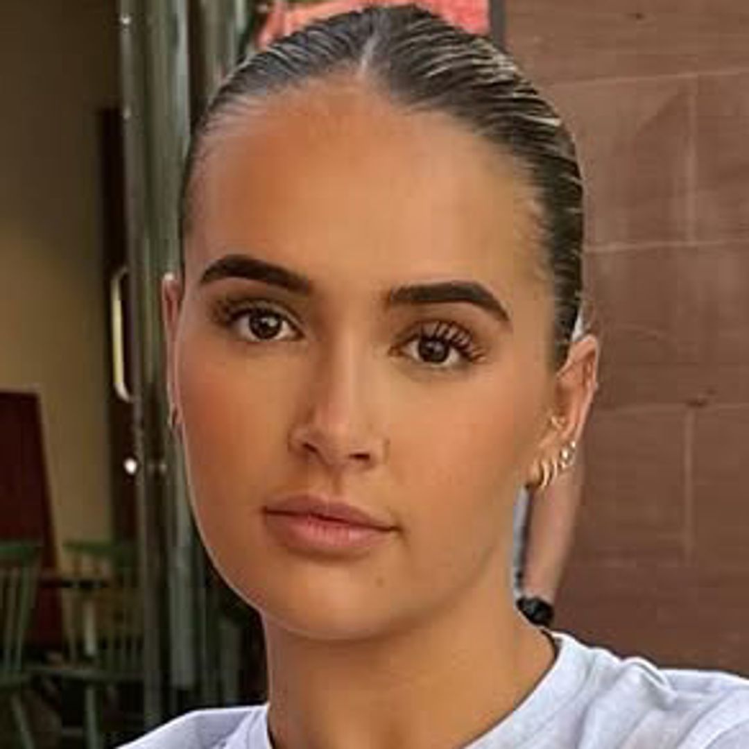 I'm 43 and use the same 'mini-facial' pore-shrinking complexion pads as Molly-Mae - here's why I rate them