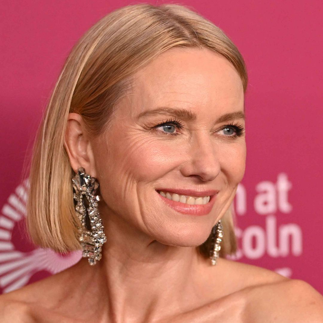Naomi Watts, 57, uses this $6 tool to depuff her menopausal skin - we're big fans too