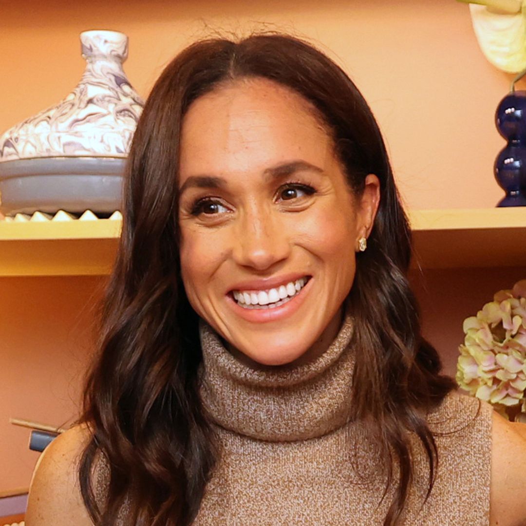 Duchess of Sussex reveals first look at 'luxurious' feature at $29m home