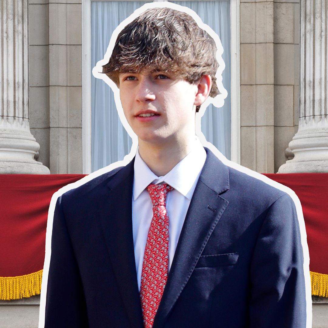 Earl of Wessex is choosing privacy over princely title as he turns 18