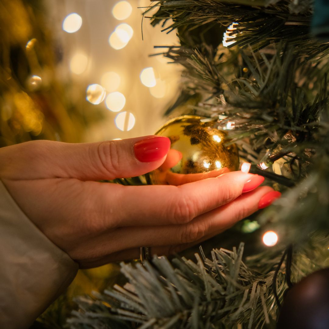 I finally got the Christmas I wanted at 46 – I just had to quit people pleasing