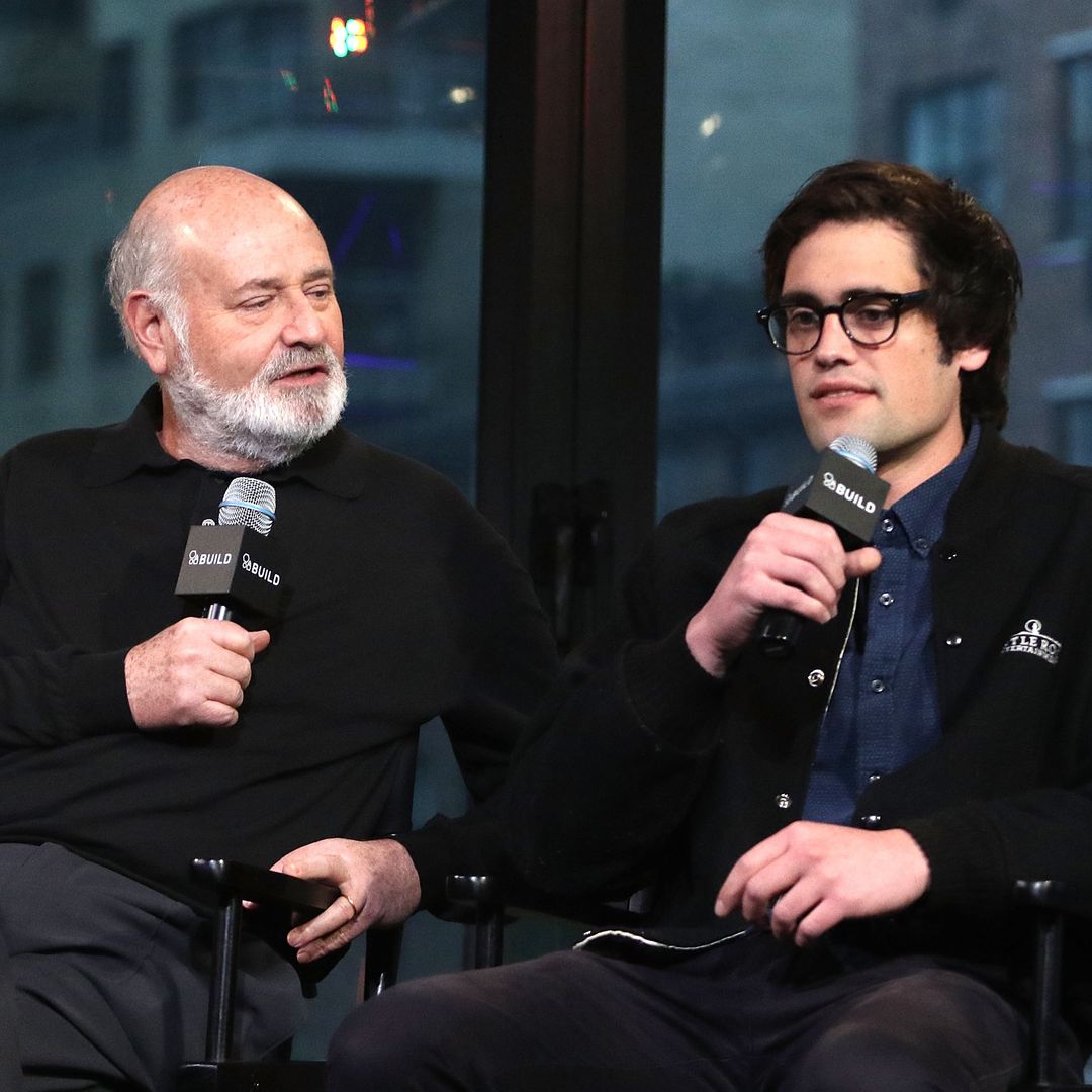 Future of Rob Reiner's $200 million fortune following son Nick's murder charge