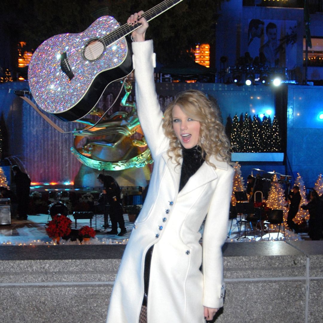 HELLO!'s picks for the most underrated Christmas songs of all time