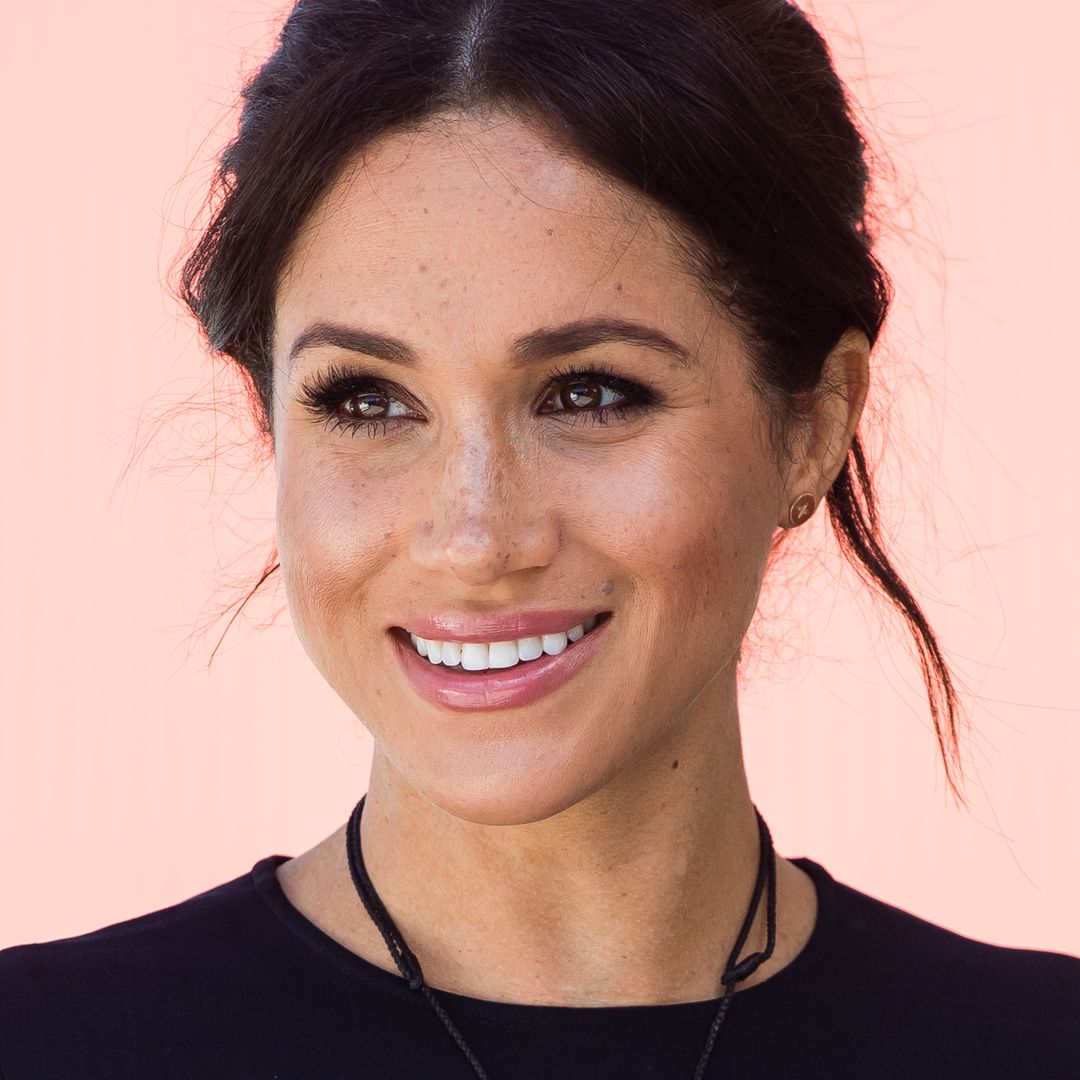 This organic beauty soap is Meghan Markle approved and it's so affordable