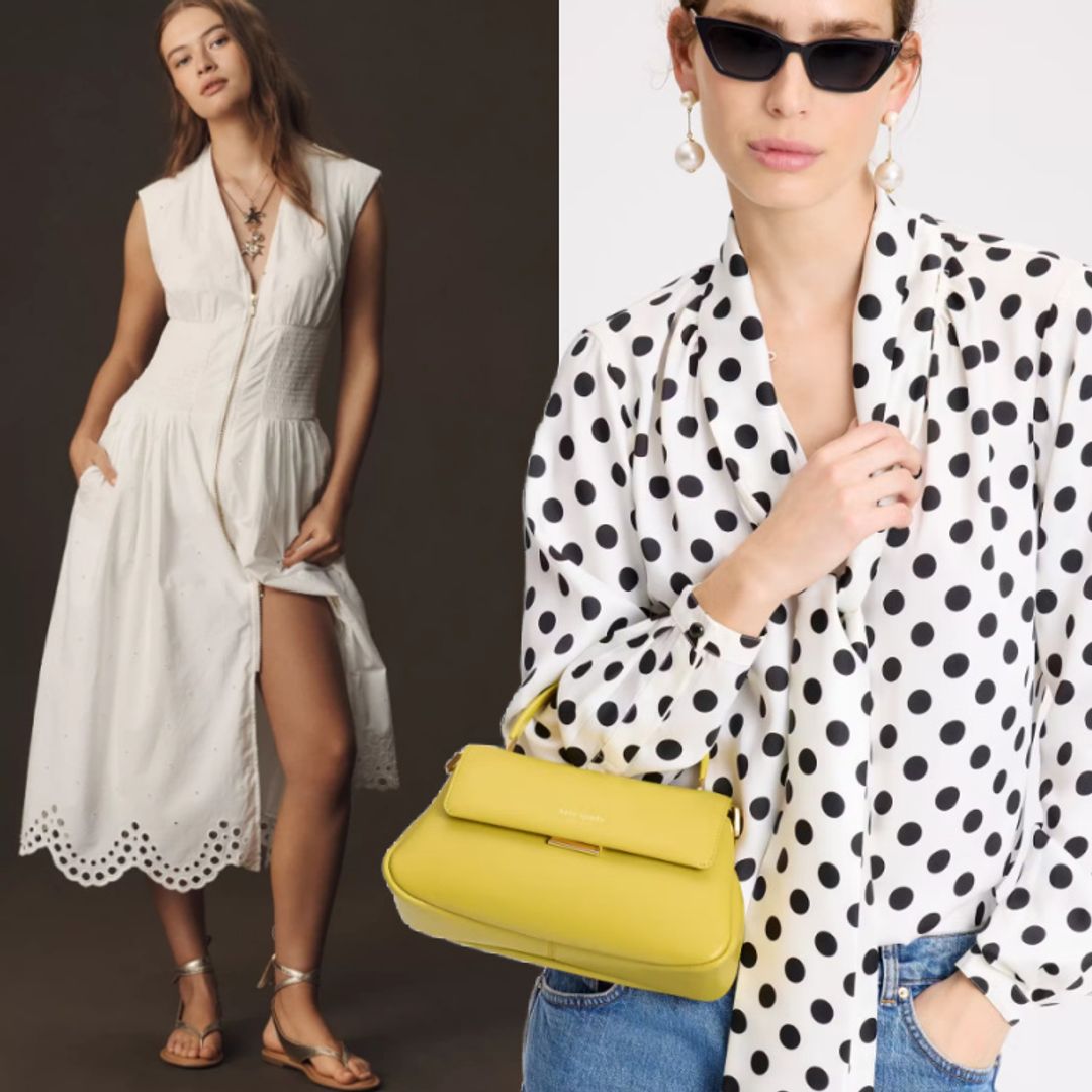 Best 4th of July weekend deals: Kate Spade for 70% off plus 14 more expert-approved buys