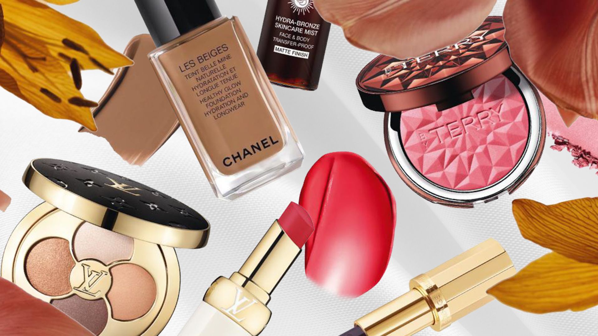 Why scented makeup is the new luxury trend in beauty
