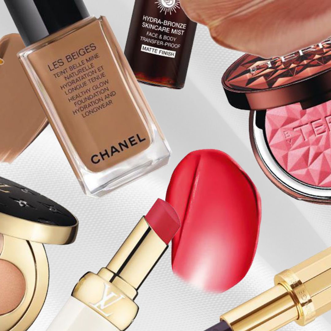 Why scented makeup is the new luxury trend in beauty
