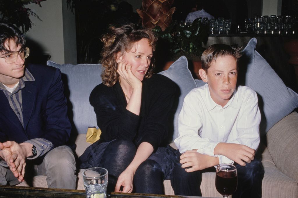 bonnie bedelia sons uri and jonah