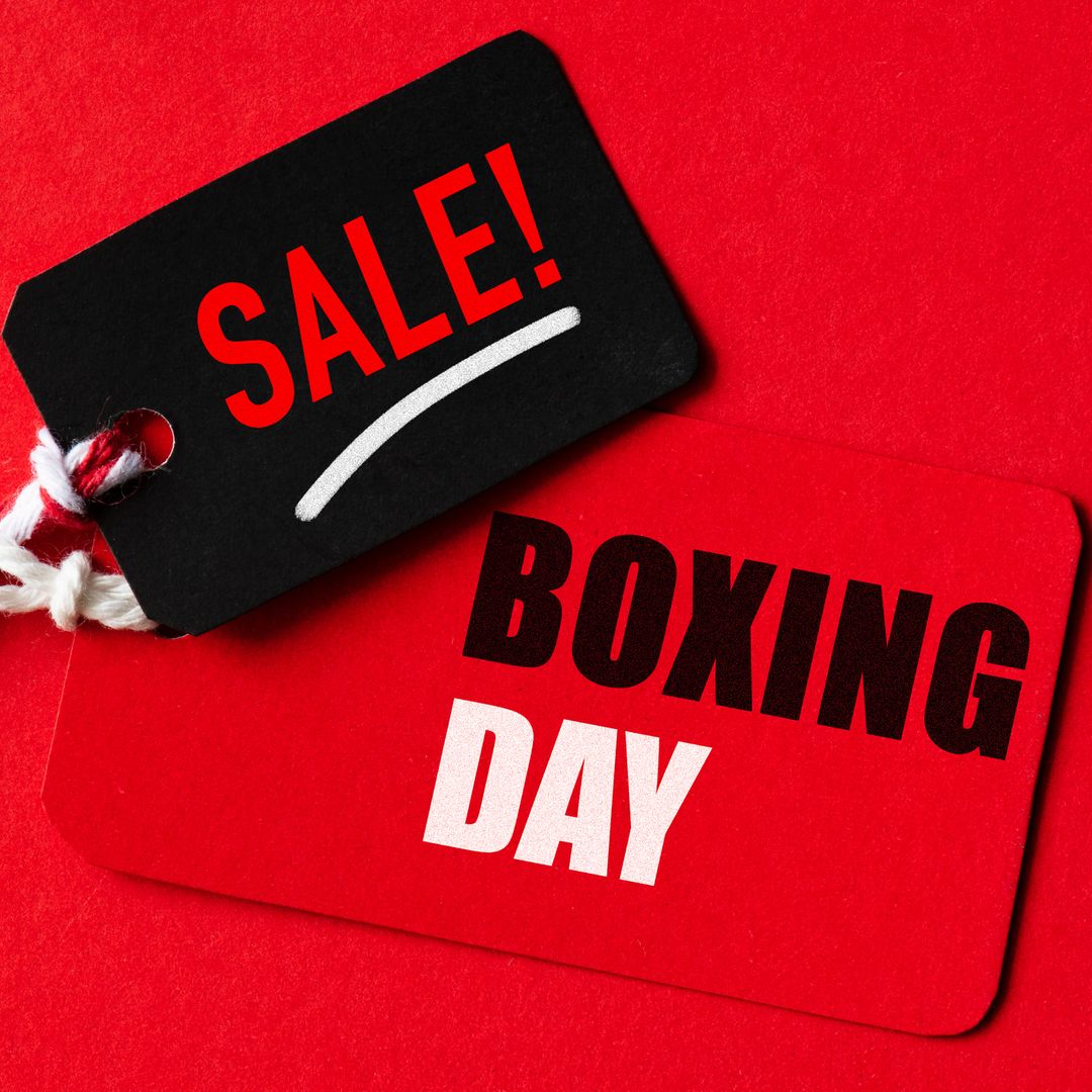 10 best Boxing Day sales: Here are the ones I seriously rate
