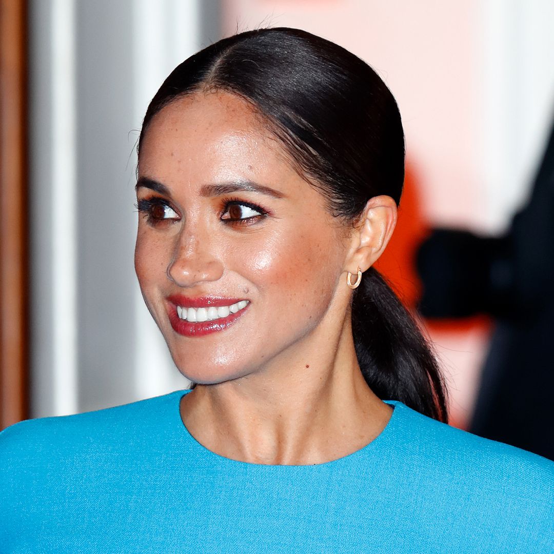 Meghan Markle just shared the affordable beauty products she loves 