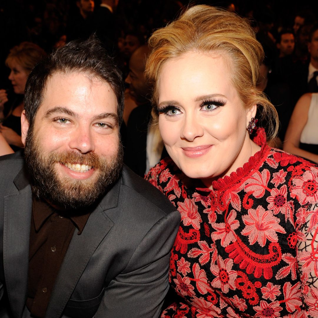 Adele's 'scary' £6m home with ex-husband that she was forced to leave behind