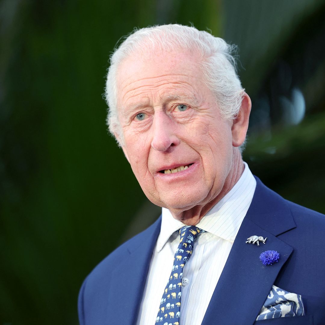 King Charles set for 'mansion tax' bill at his private homes