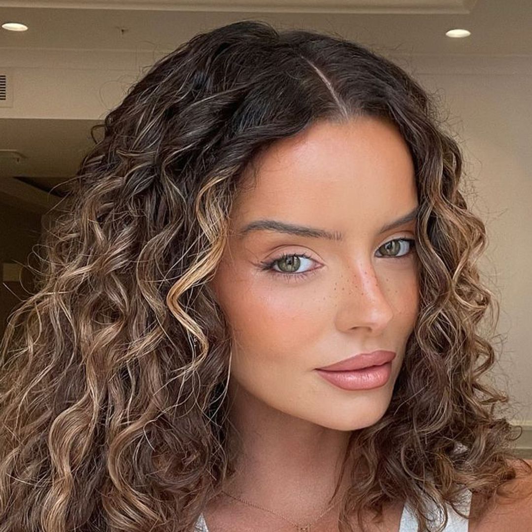 We've found The Traitors' Maura Higgins' puffy eye savior on sale - eye circles, be gone