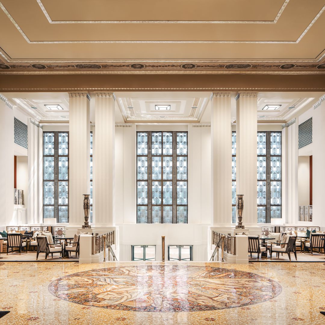 Where to stay, eat & explore in New York according to Amelia Windsor