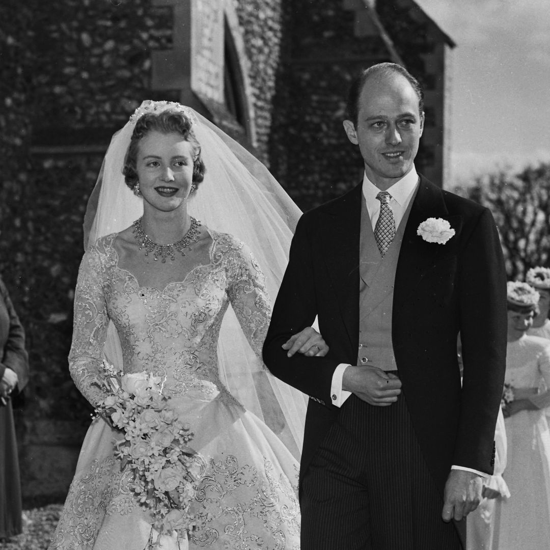 Lady Anne Glenconner on surviving abuse and having the 'time of her life' at 93