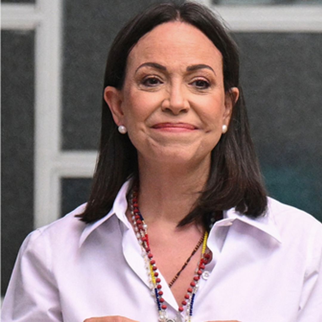 Who is María Corina Machado? Meet the politician President Trump lost Nobel Peace Prize to