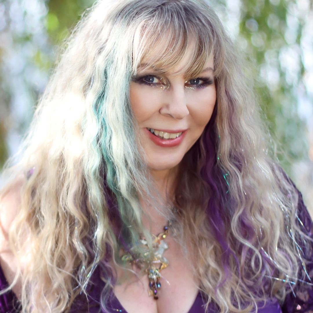 How to sprinkle extra magic onto your Christmas celebrations – according to a ‘fairy whisperer’