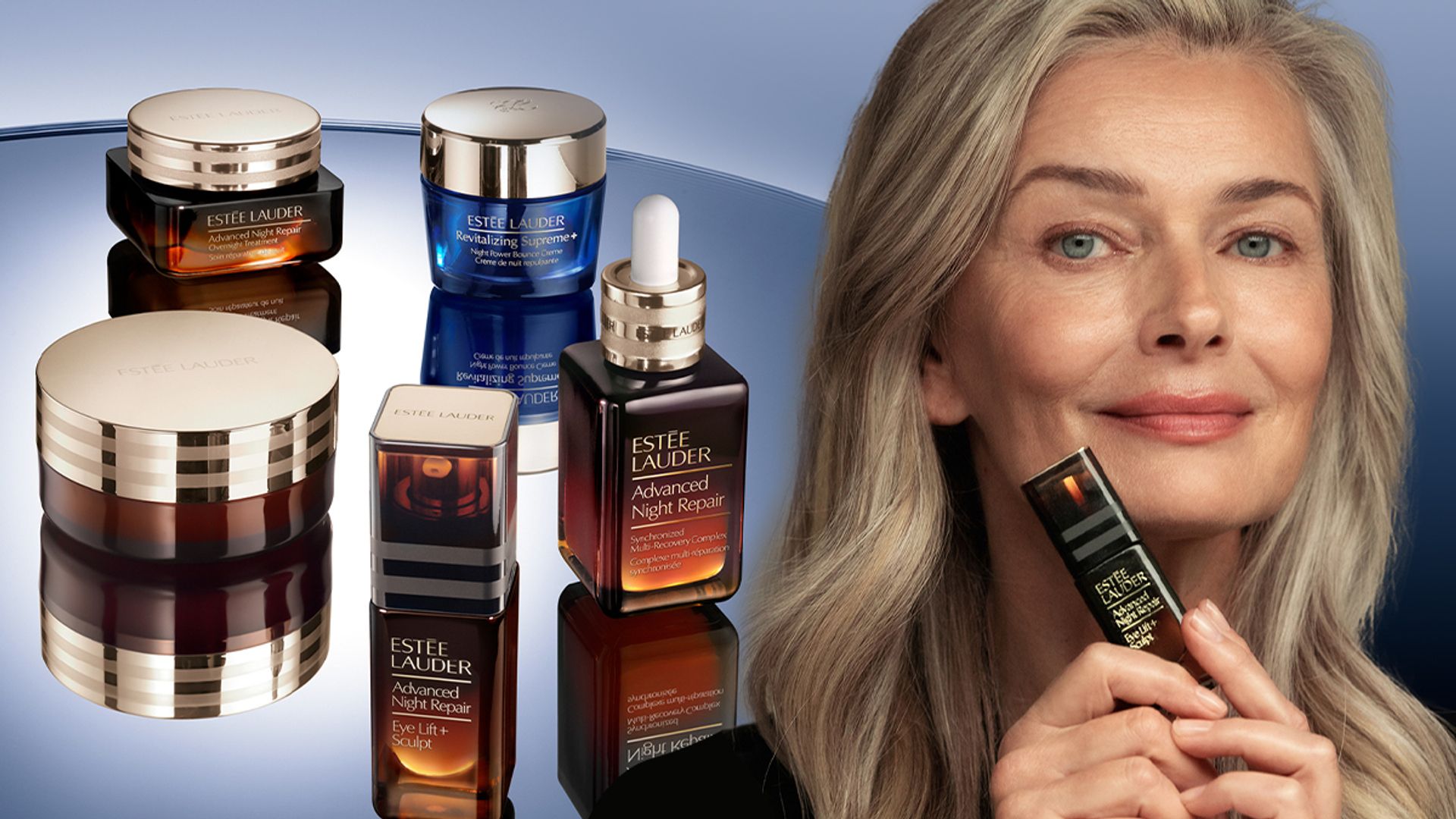 estee lauder sleep collective