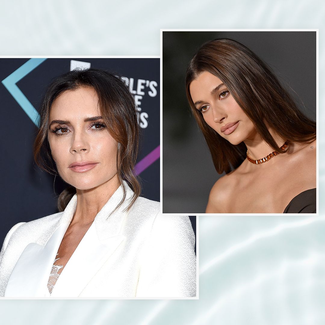 Hailey Bieber and Victoria Beckham swear by the same affordable face cream - and it's just dropped in the Amazon sale