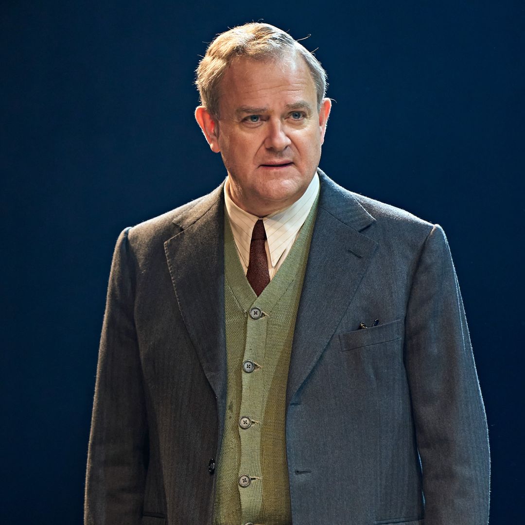Downton Abbey star Hugh Bonneville's 'deeply moving' drama adds Doc Martin actor