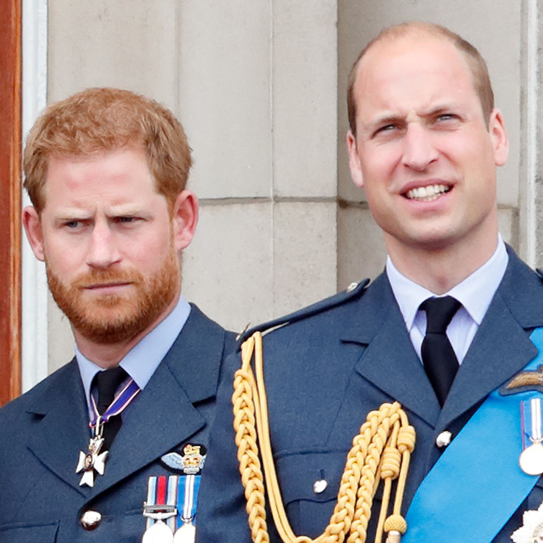 Why Prince Harry announced new trip as brother Prince William kicked off his visit to Brazil