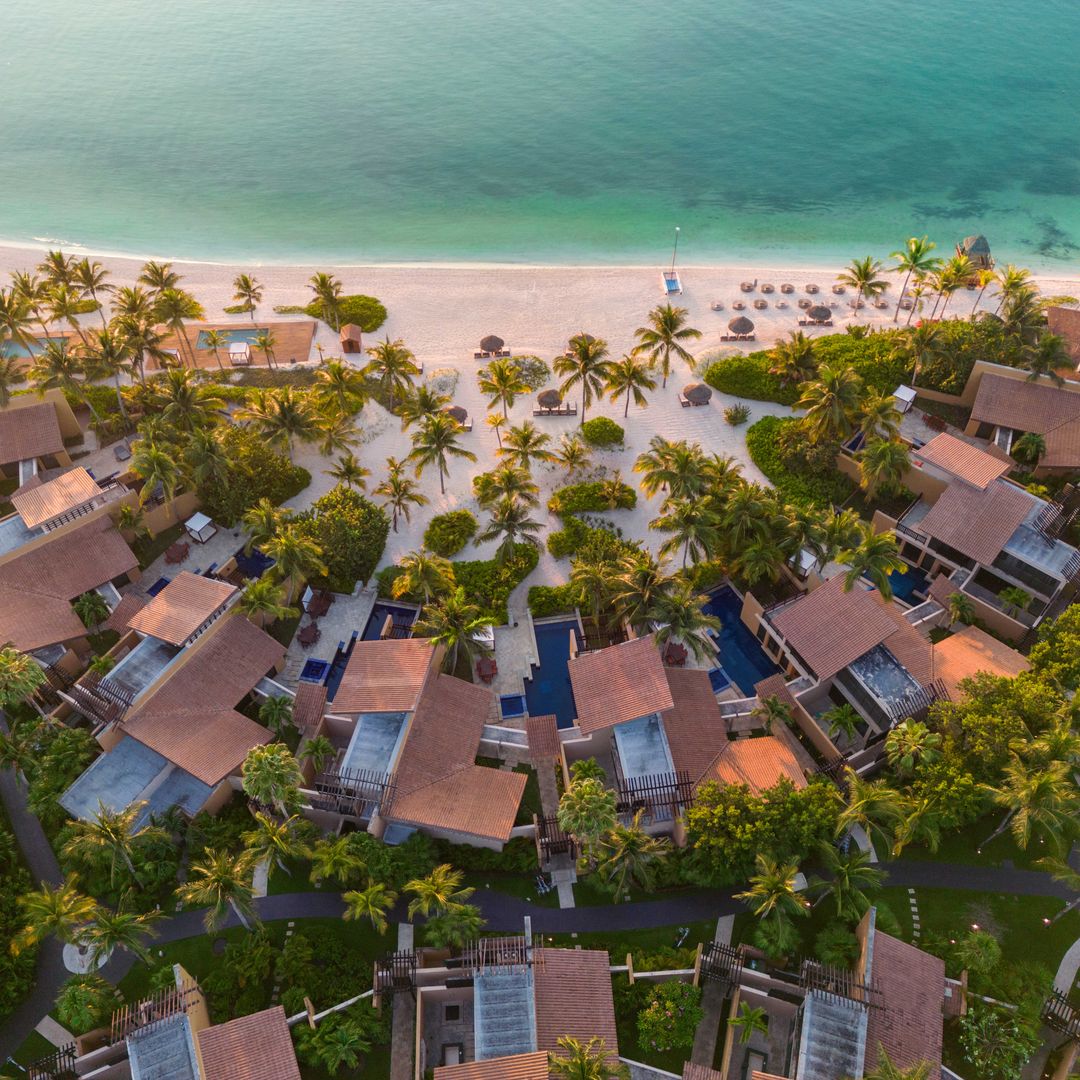 I'm a city girl who doesn't 'do' resorts - until Banyan Tree Mayakoba converted me