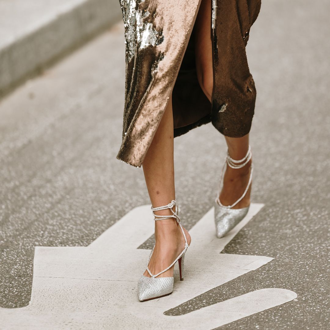 17 winter shoes for women in their 40s, 50s and 60s