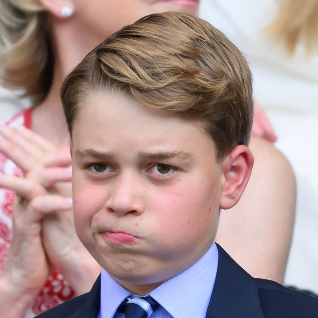 Why Prince William and Princess Kate will delay announcing Prince George's new school
