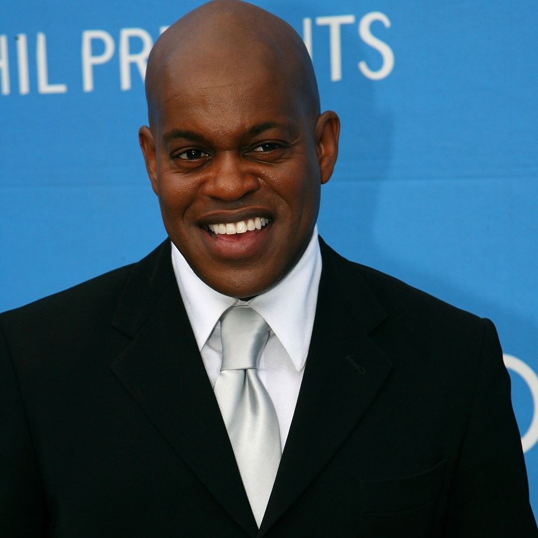 Grammy-nominated singer Jubilant Sykes stabbed to death, son is arrested in L.A.