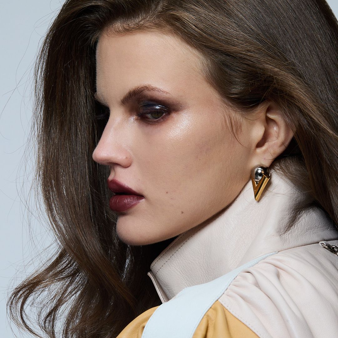 5 decadent beauty looks to try this party season