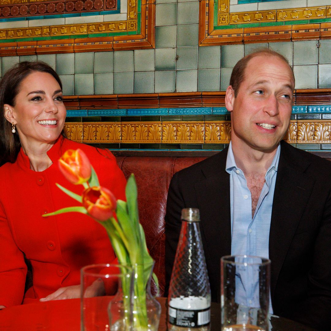 Inside Prince William and Princess Kate's family pub quiz nights with George and Charlotte