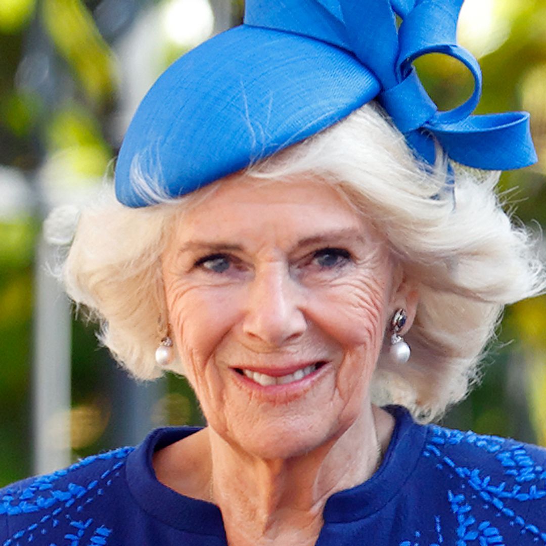 Queen Camilla's 'invaluable' workout to keep her nimble at 78 confirmed
