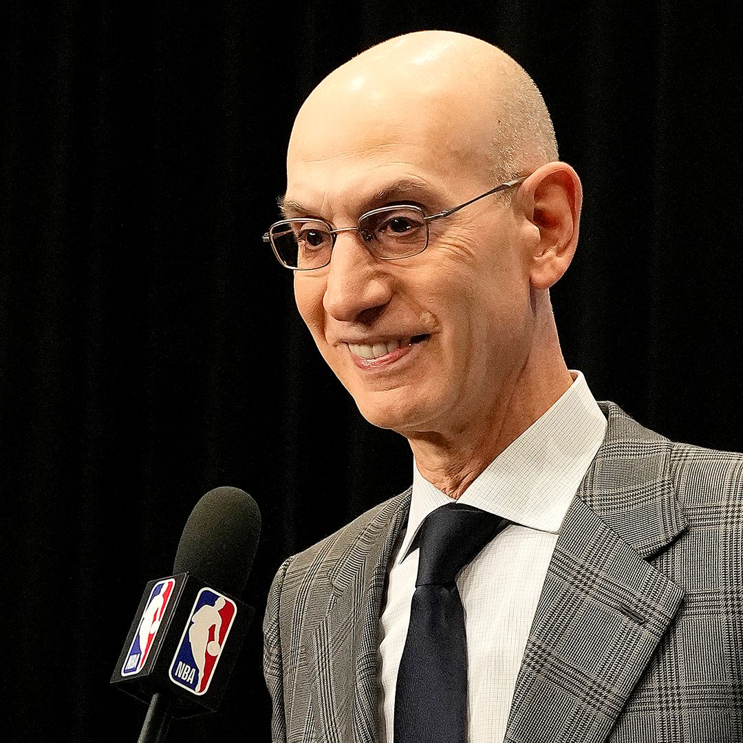 Inside NBA commissioner Adam Silver's impressive net worth and salary