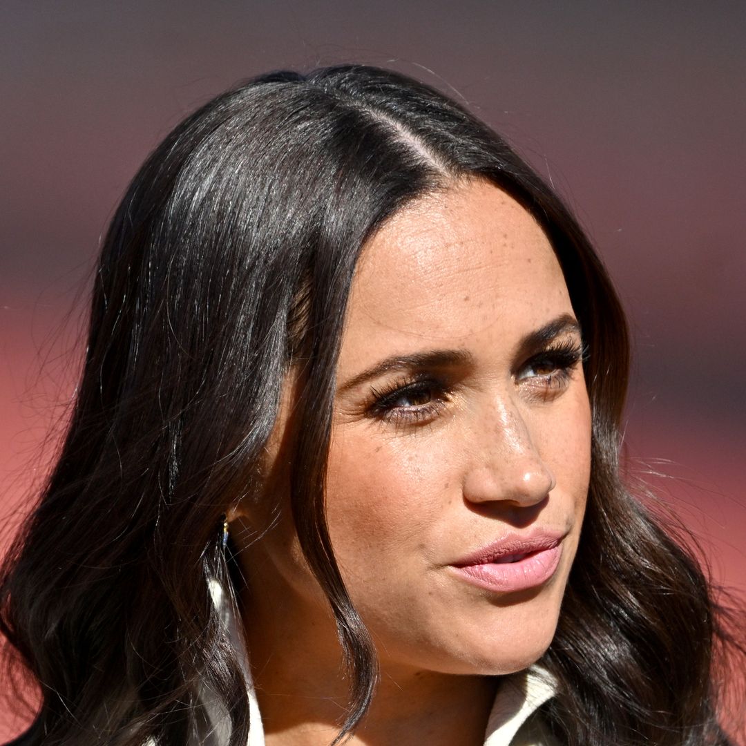 Meghan Markle's estranged father Thomas in intensive care following emergency surgery