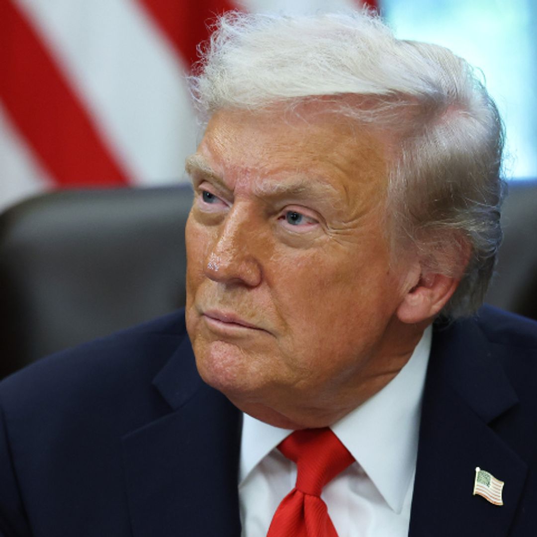 What Donald Trump is planning to do with White House including $250 million ballroom