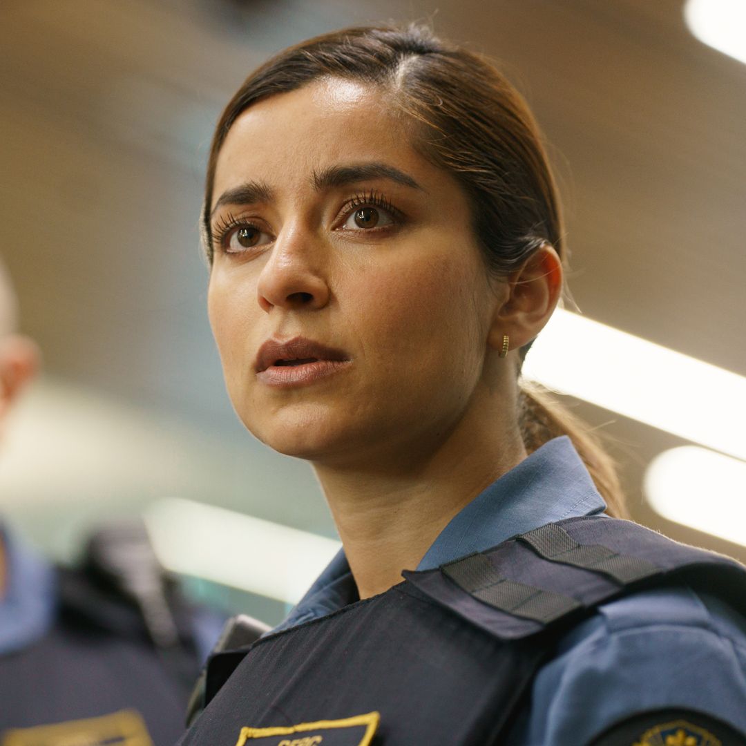'Incredible' 10-part police drama that hooked viewers is now available in the UK
