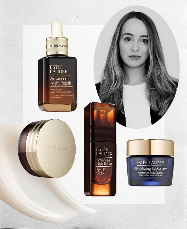 hollie brotherton advanced night repair