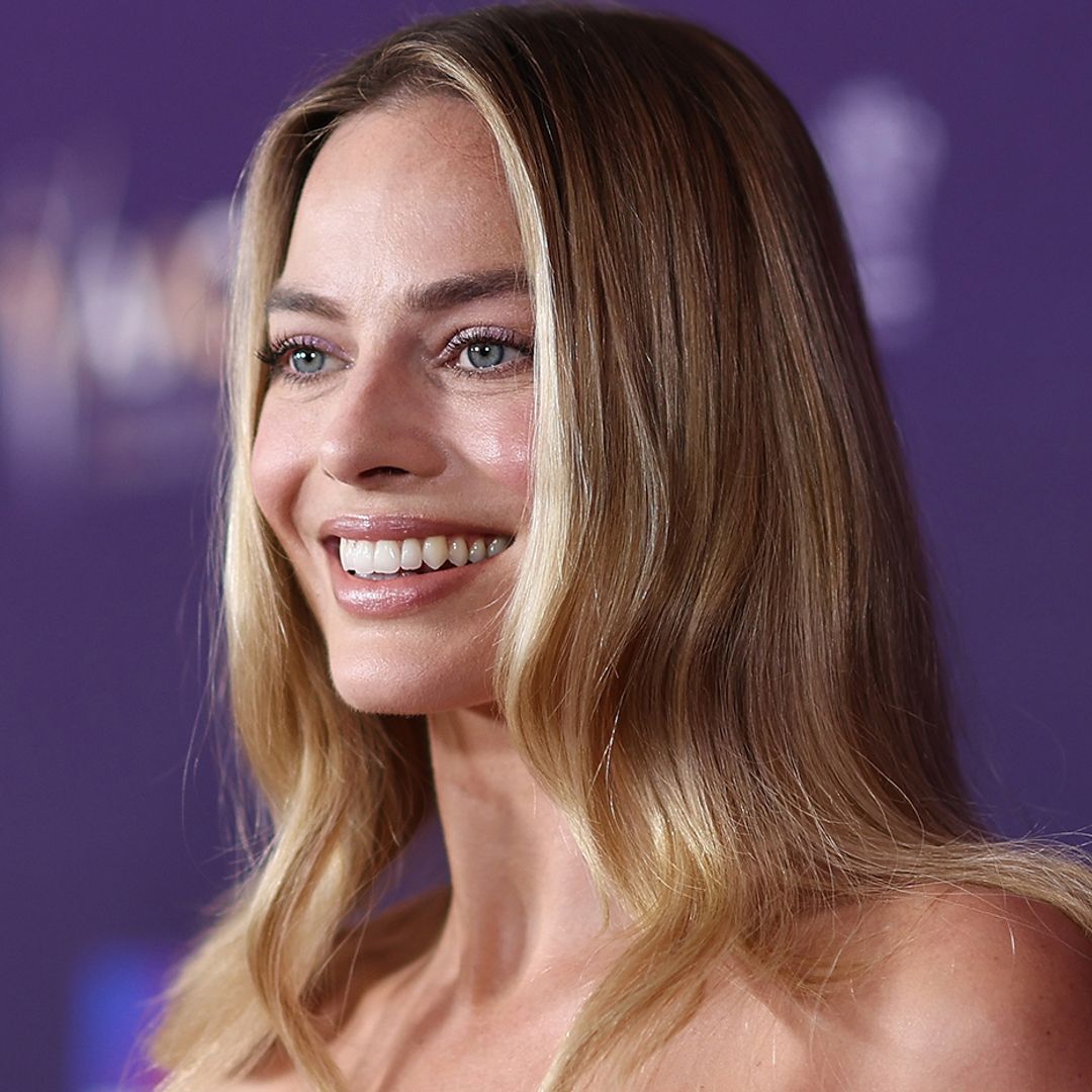 I tried Margot Robbie's 'bronde' winter hair transformation – and discovered what you should never ask your stylist