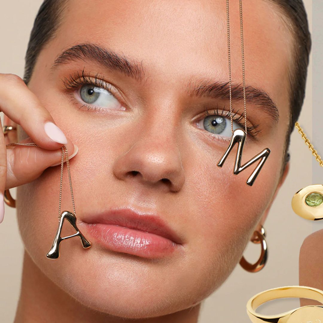 12 cool affordable jewellery brands that make the perfect gift