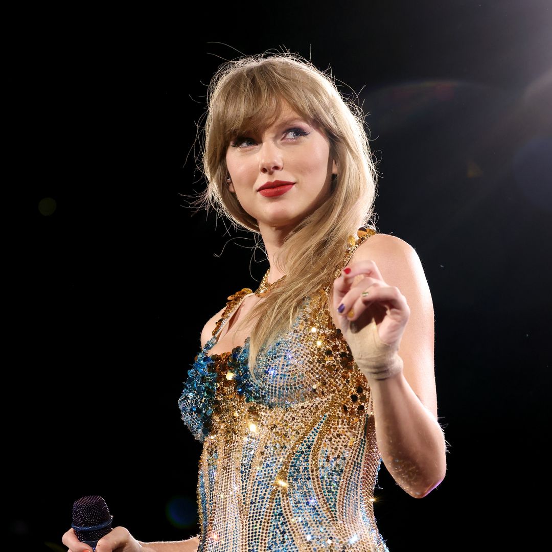 Taylor Swift on having a baby — her mixed feelings about being a mom