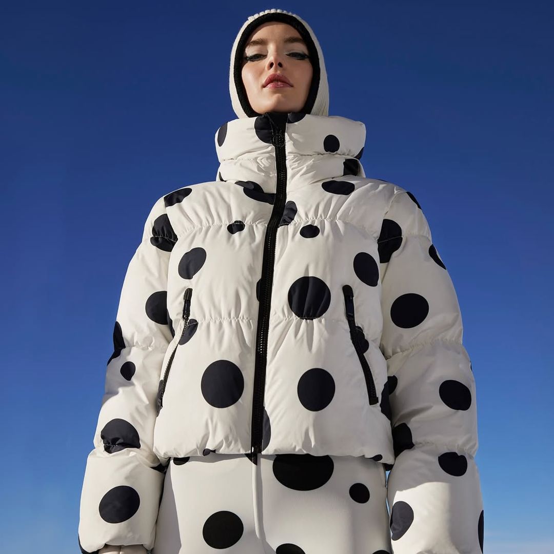 Best Designer Ski Jackets and Ski Suits: Chic winter wardrobe essentials to shop now