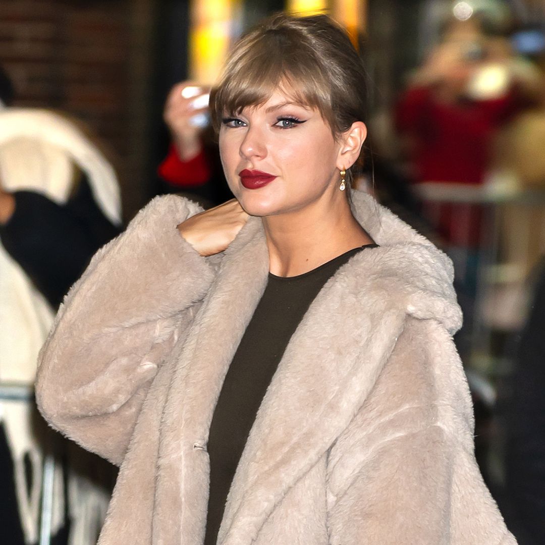 8 teddy coats for women to keep cosy in this winter