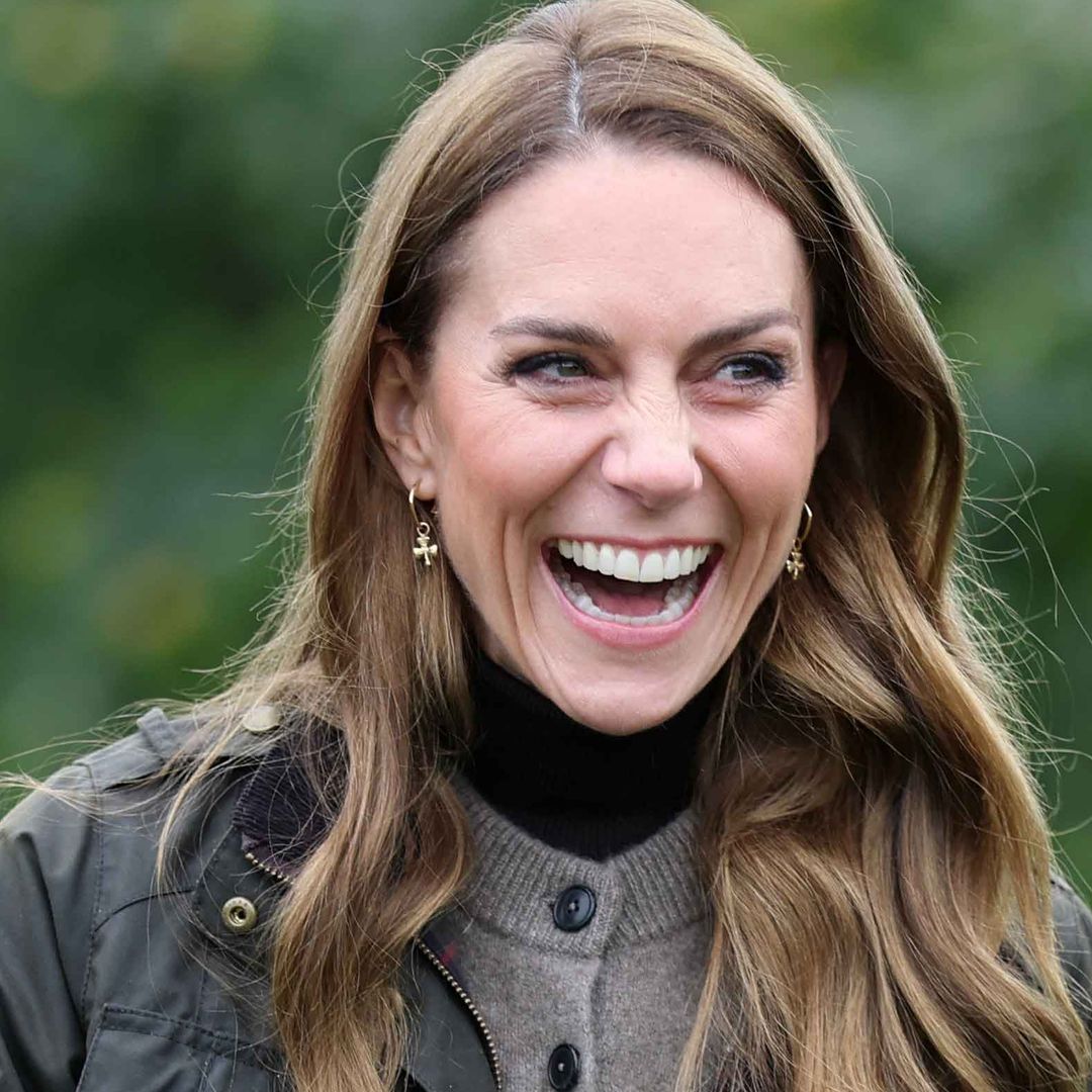 Princess Kate's go-to handbag brand has up to 50% off