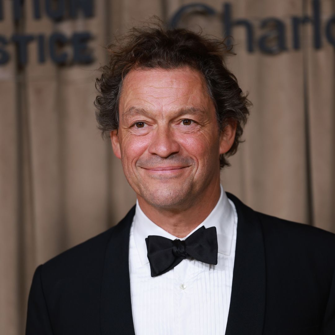 ​​Dominic West reveals details on King Charles role in upcoming historical drama