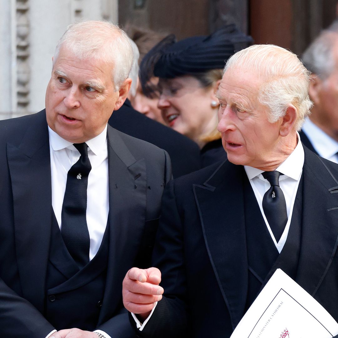 King Charles to foot another bill for brother Andrew Mountbatten-Windsor ahead of Sandringham relocation